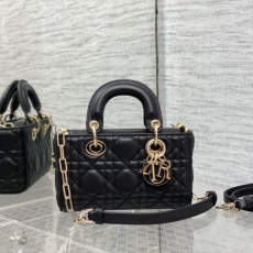 Christian Dior My Lady Bags